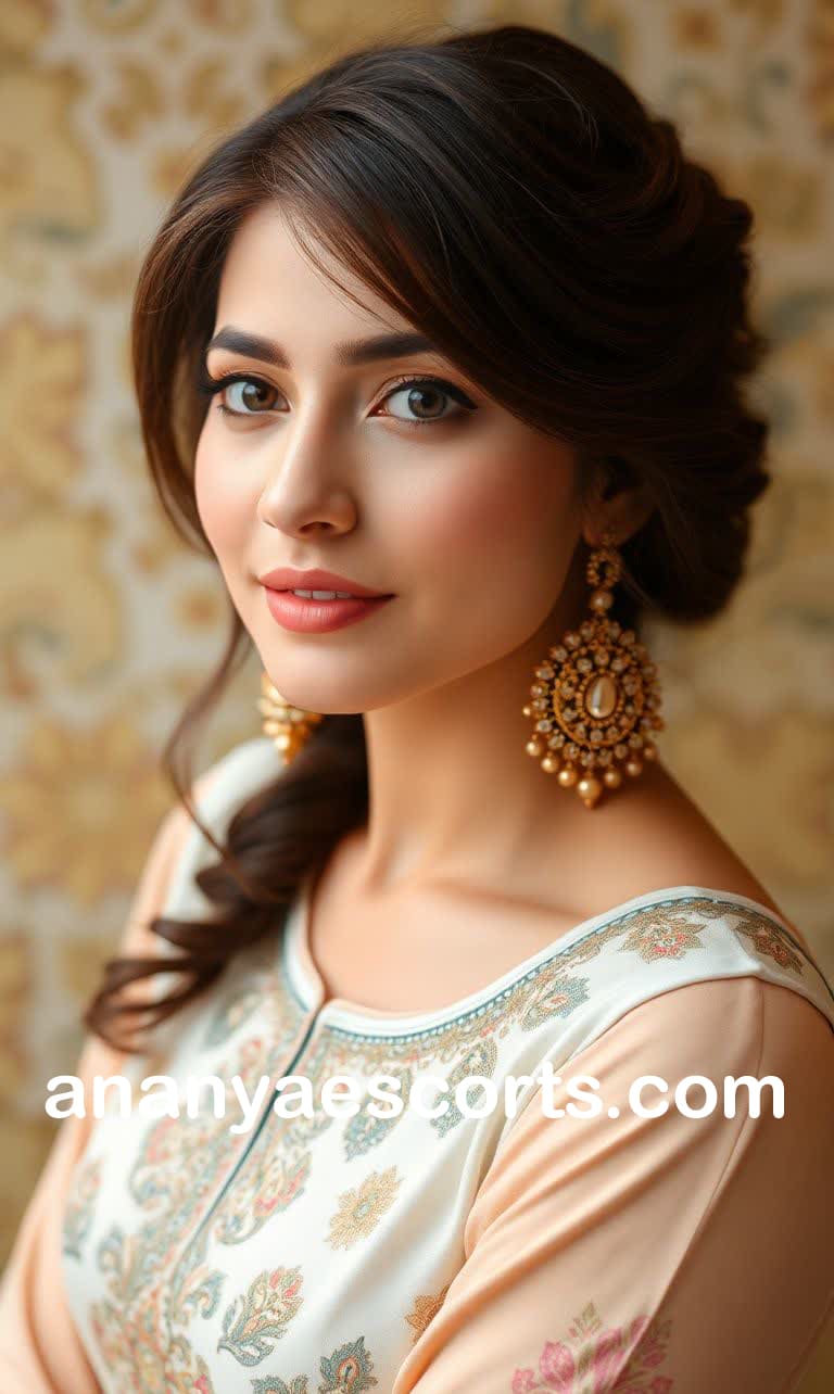 Ganganagar Escort Service