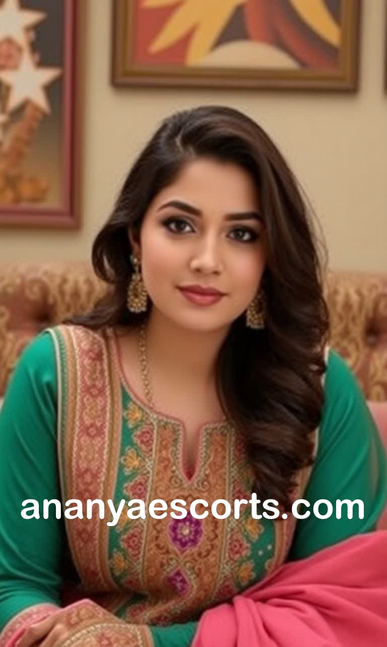 Ganganagar Escorts
