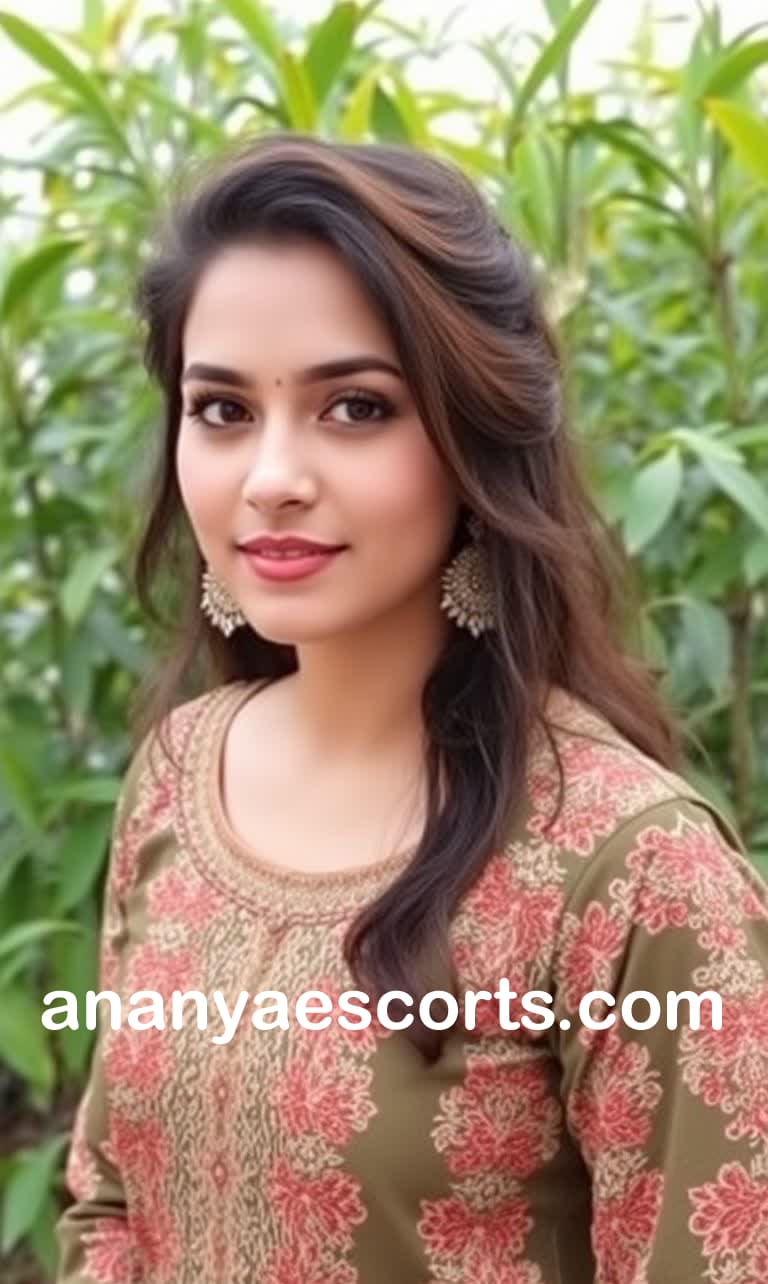 Escort Service in Ganganagar