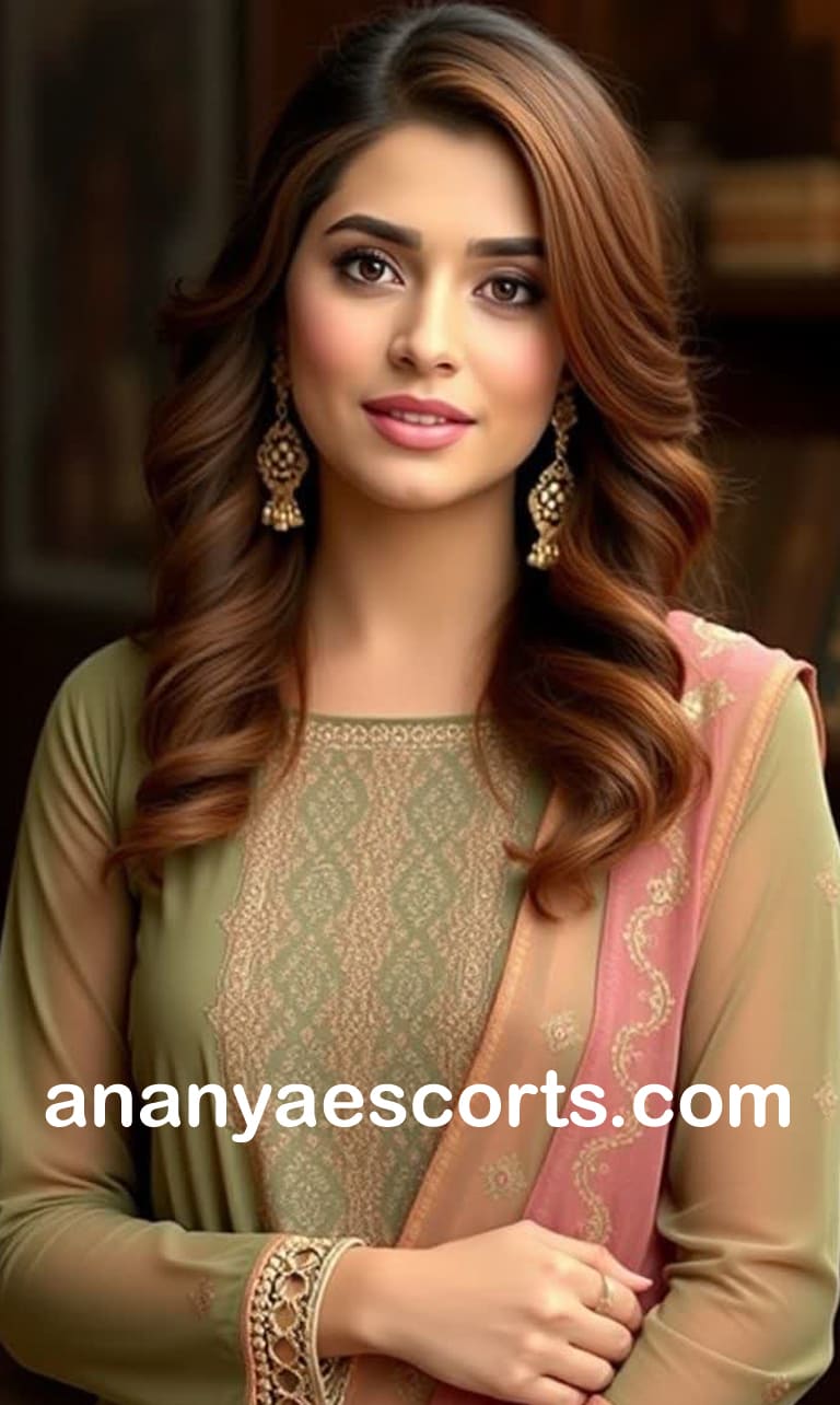 Escort Service in Ganganagar