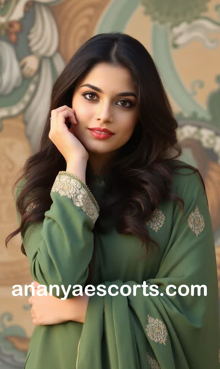 Call Girls in Ganganagar